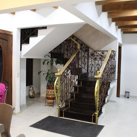 Apartmán Casa Bella Villa de Leyva Exteriér fotografie