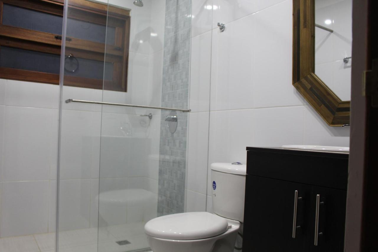 Apartmán Casa Bella Villa de Leyva Exteriér fotografie